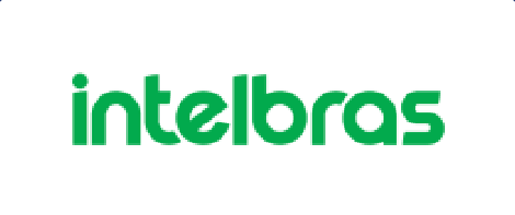 Logo Intelbras