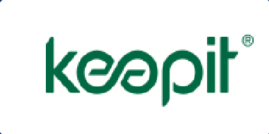 Logo Keepit