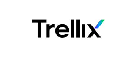 Logo Trellix